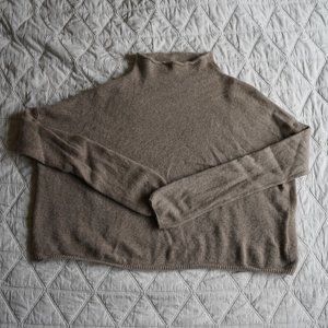 Lisa Yang Cashmere Sweater